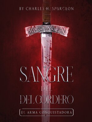 cover image of La Sangre Del Cordero
